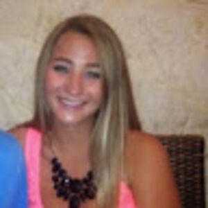 Meet your Posher, Leanna